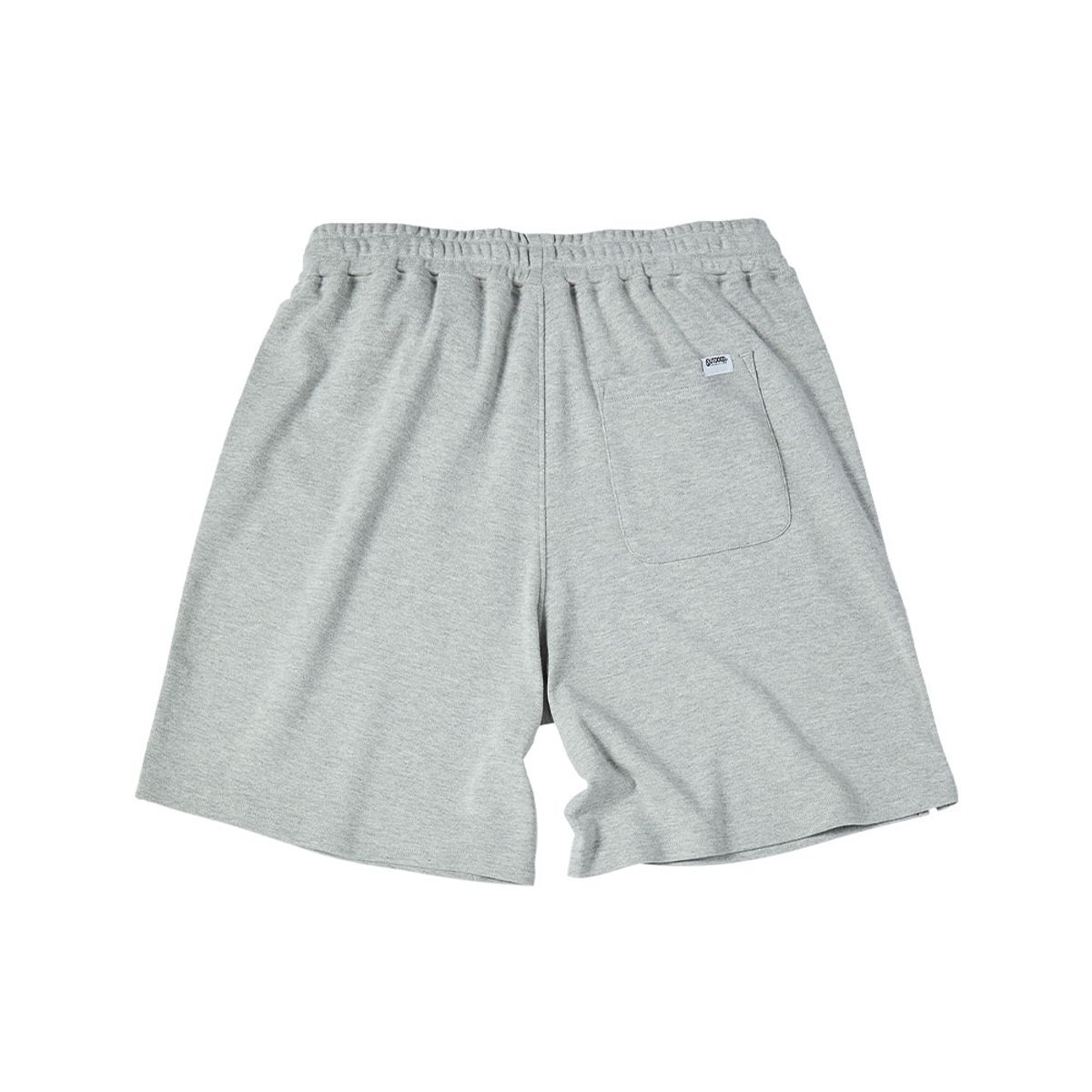 아웃도어 프로덕츠(OUTDOOR PRODUCTS) 모노 스탠다드 로고 숏츠 (멜란지)