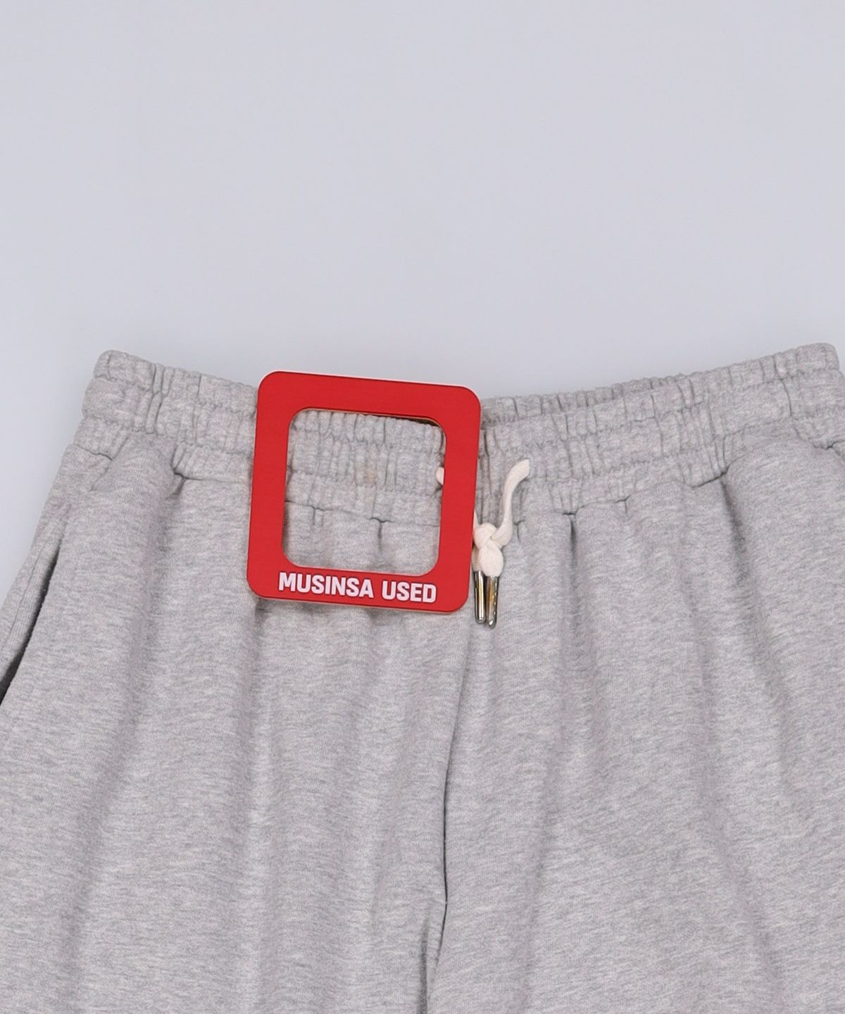 스파오(SPAO) 조거 팬츠 L