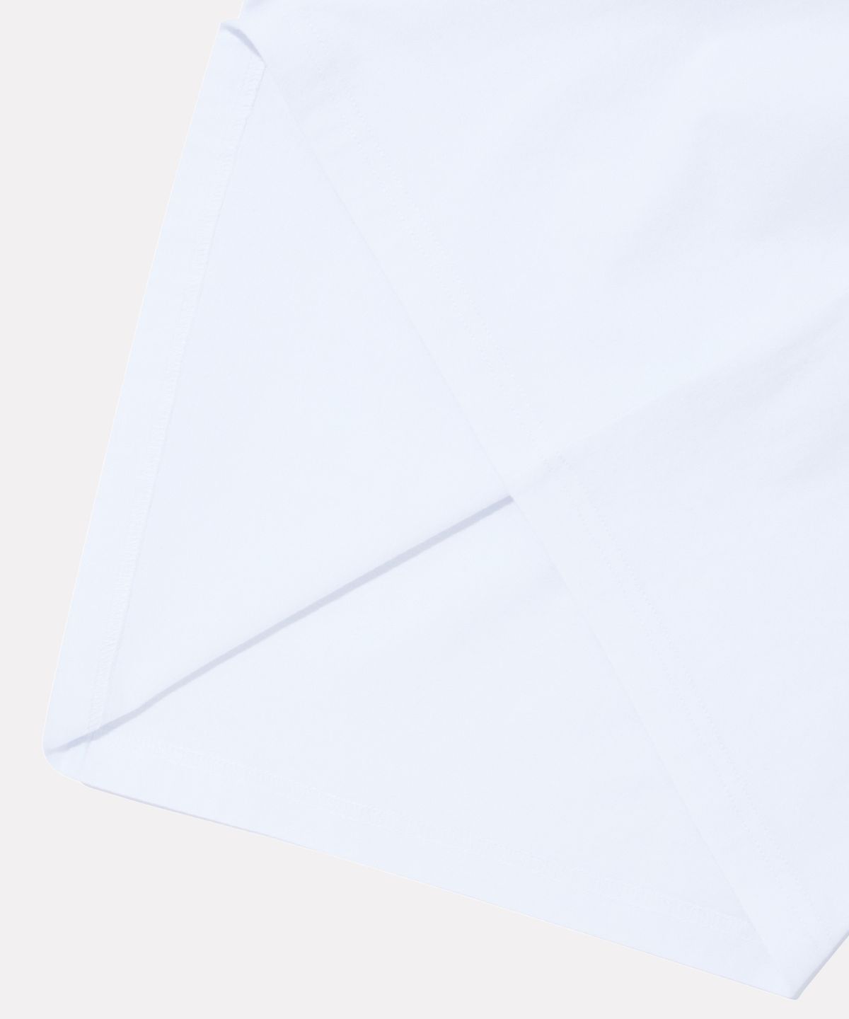 리복(REEBOK) [리복x발란사] 퓨리 반팔티 - 화이트