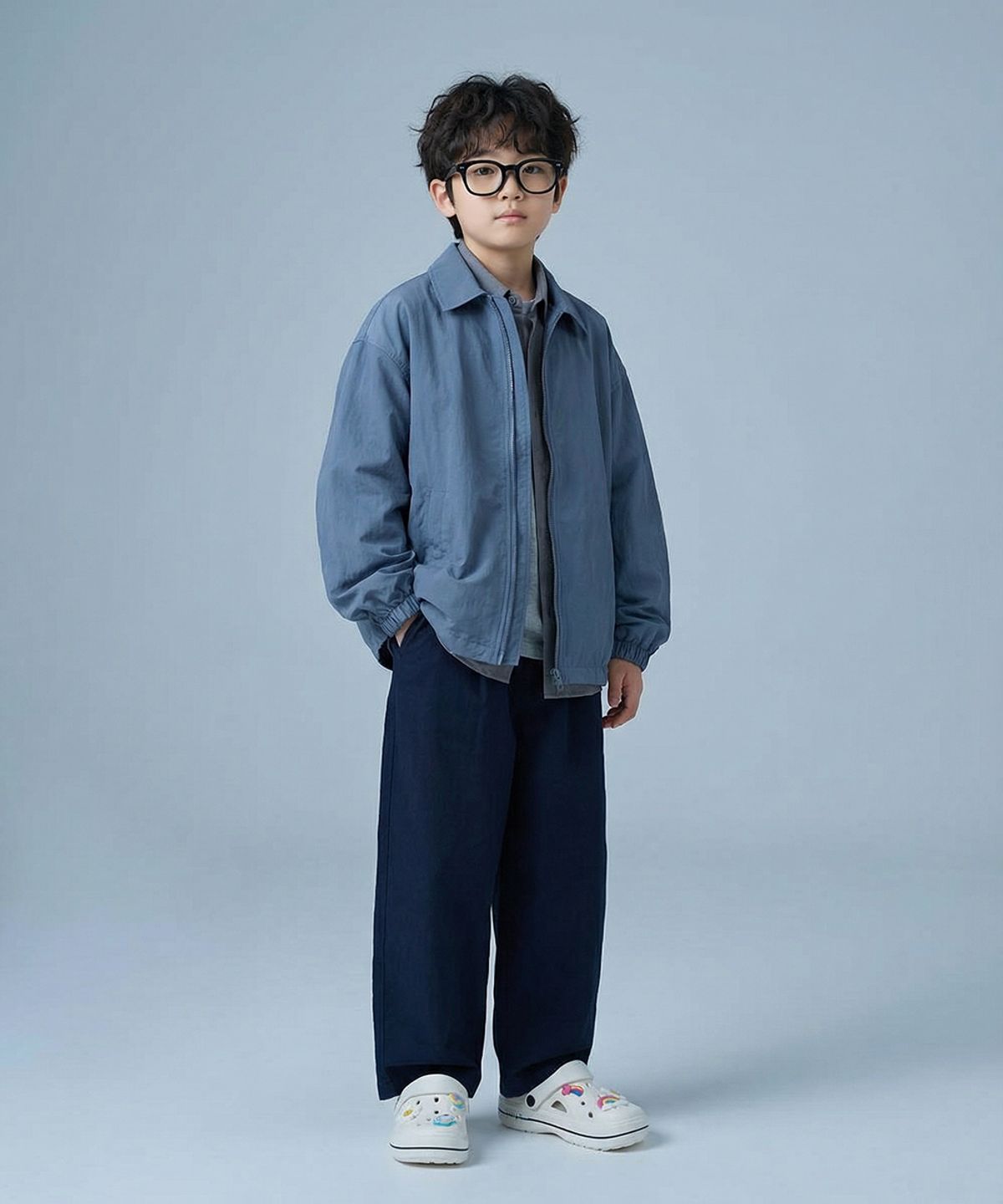 낫소 키즈(NASSAUKIDS) 스마일 키즈 샌들