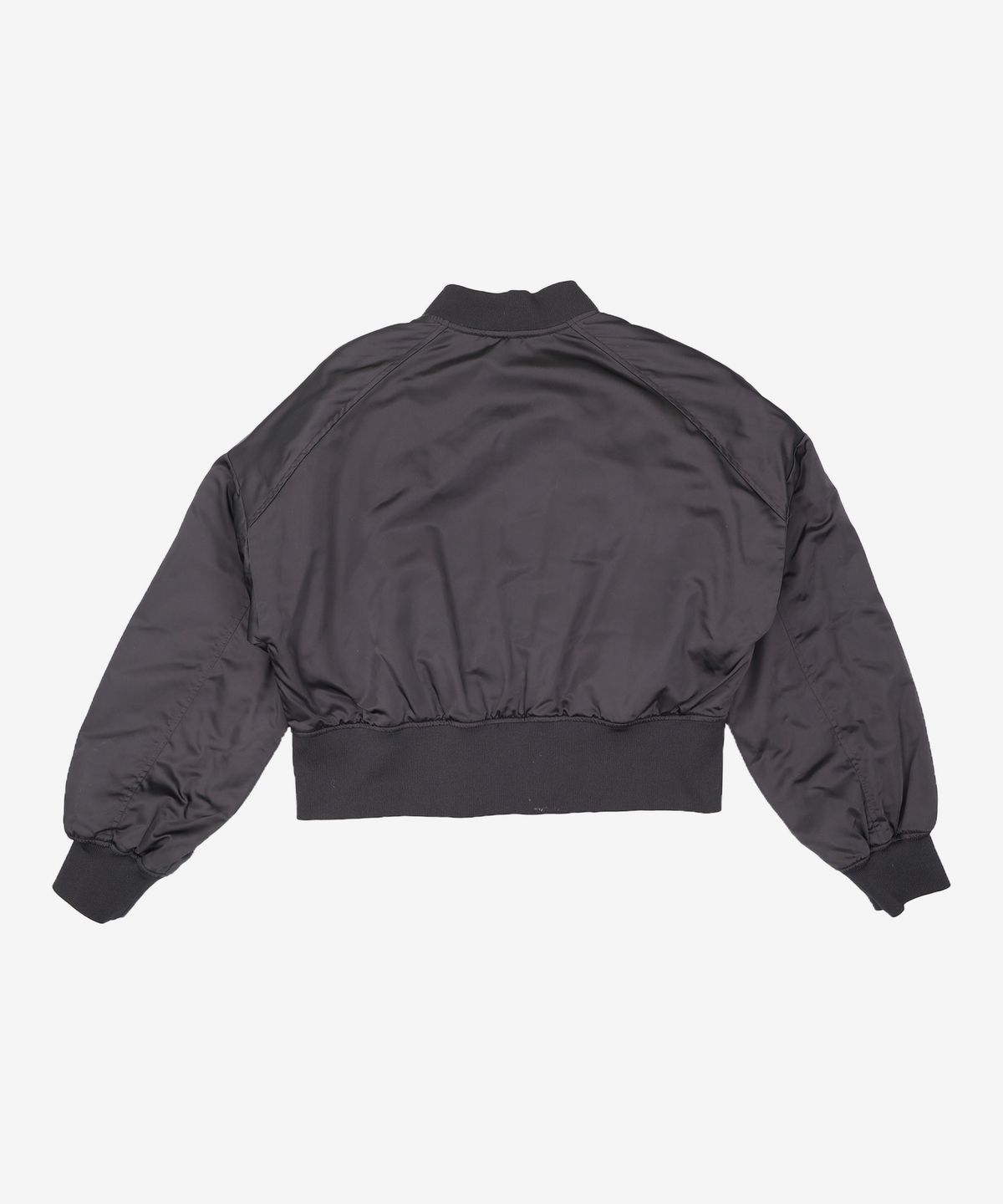 자라(ZARA) 항공 점퍼/블루종/MA-1 L
