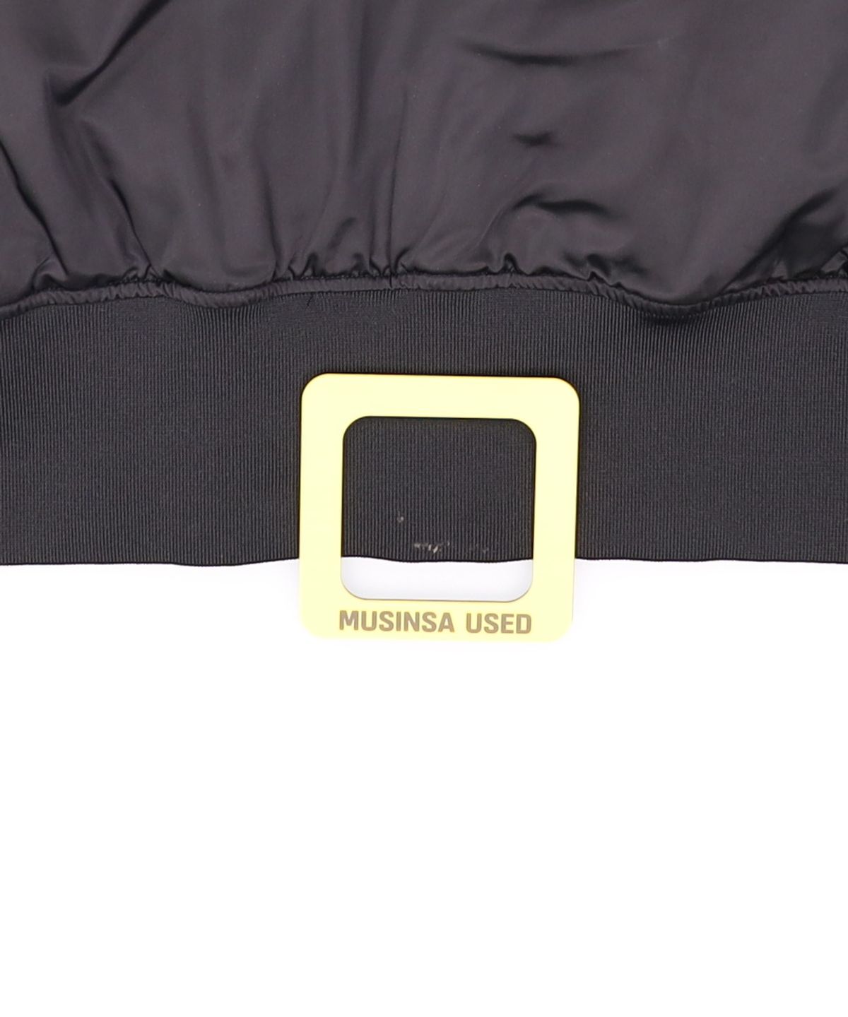 자라(ZARA) 항공 점퍼/블루종/MA-1 L