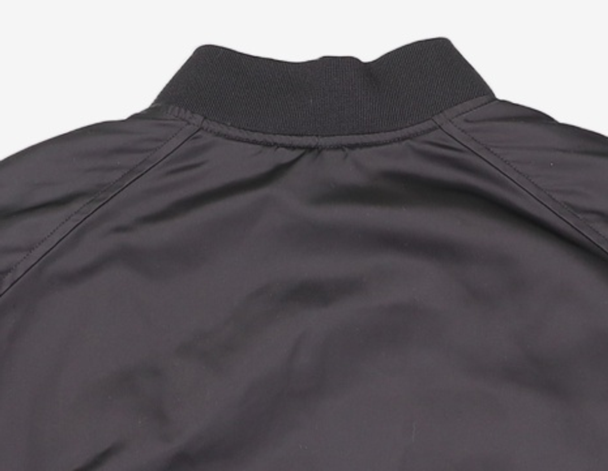 자라(ZARA) 항공 점퍼/블루종/MA-1 L