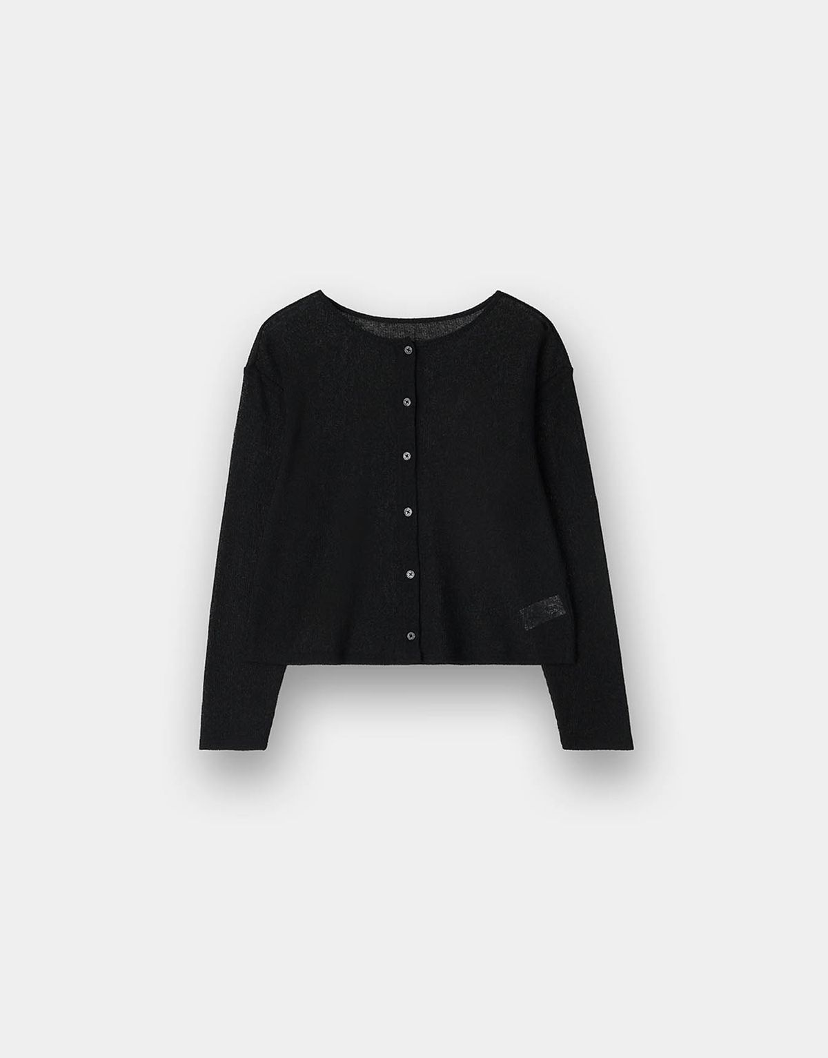 지오다노(GIORDANO) 시어 가디건 326547 [4color]