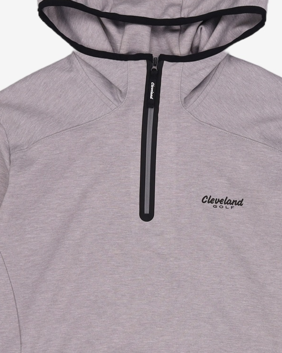클리브랜드 골프(CLEVELAND GOLF) 후드 티셔츠 L