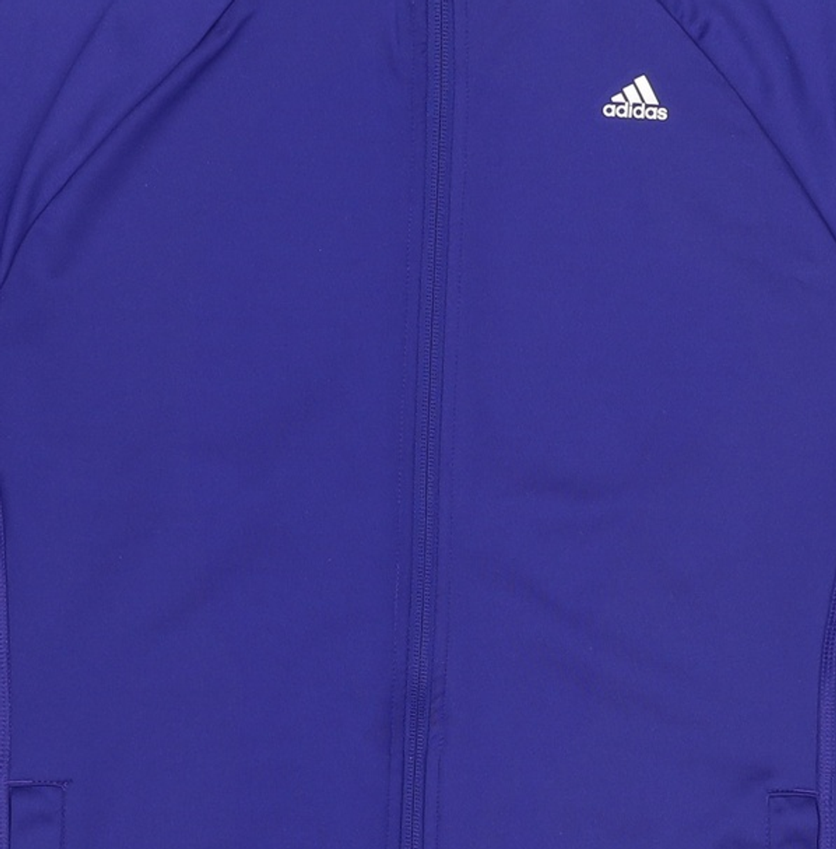 아디다스(ADIDAS) 트레이닝 재킷 S