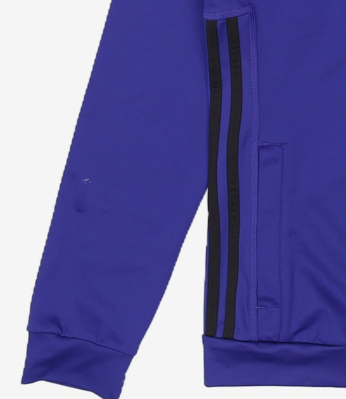 아디다스(ADIDAS) 트레이닝 재킷 S