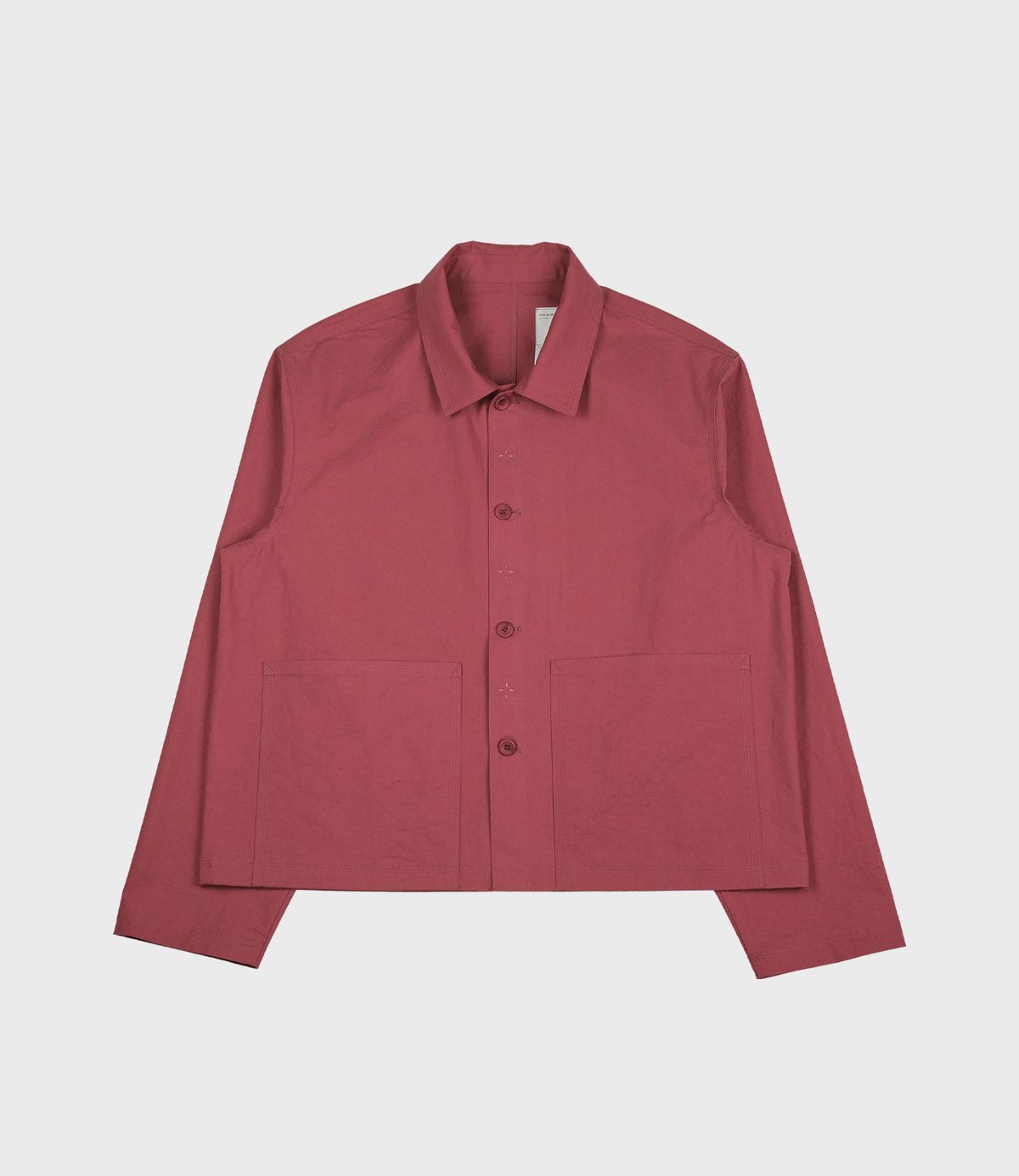 에메모가든(MMOGARDEN) mmo coverall Jacket (3colors)