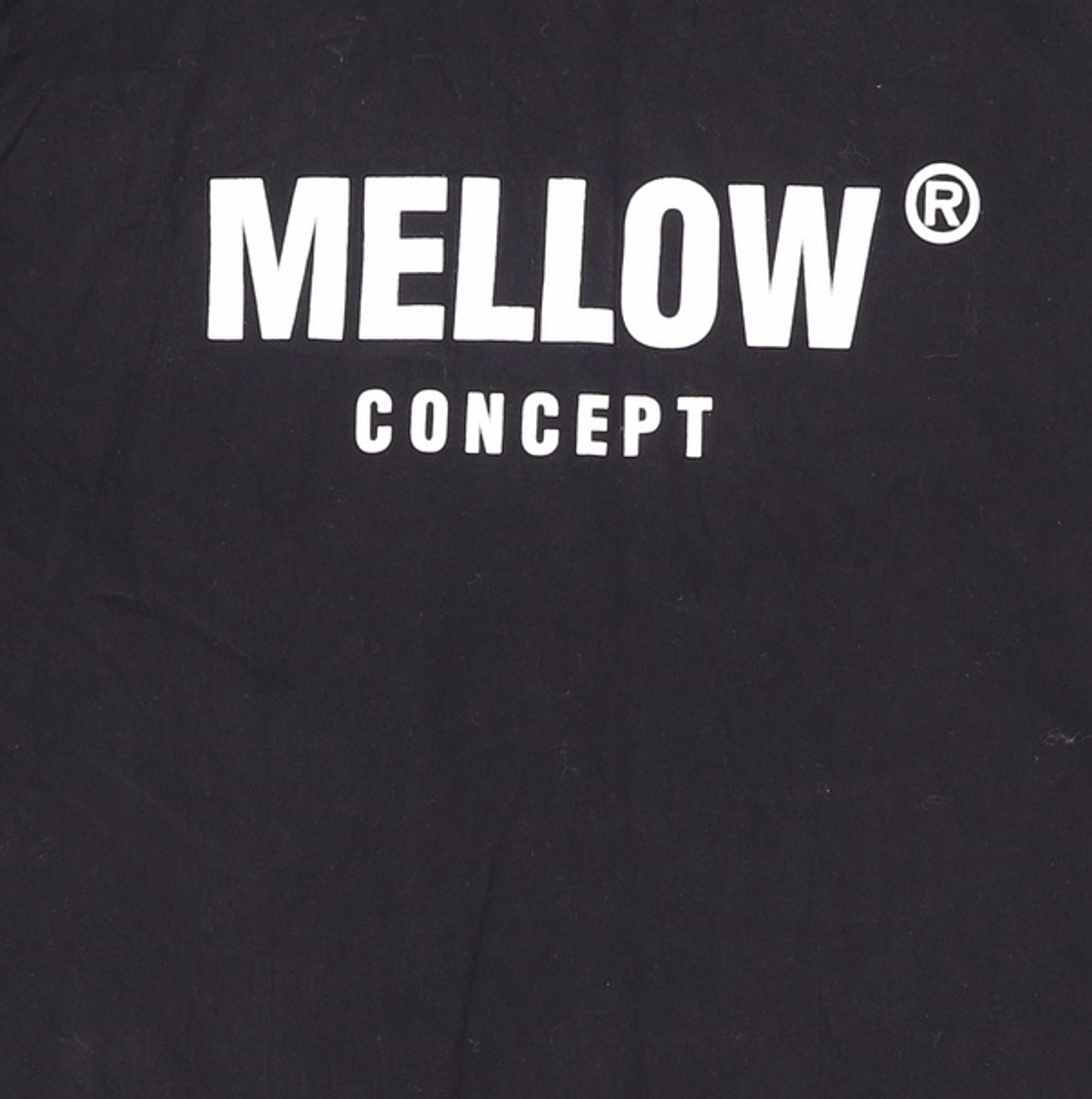 멜로우(Mellow) 긴소매 티셔츠 XL