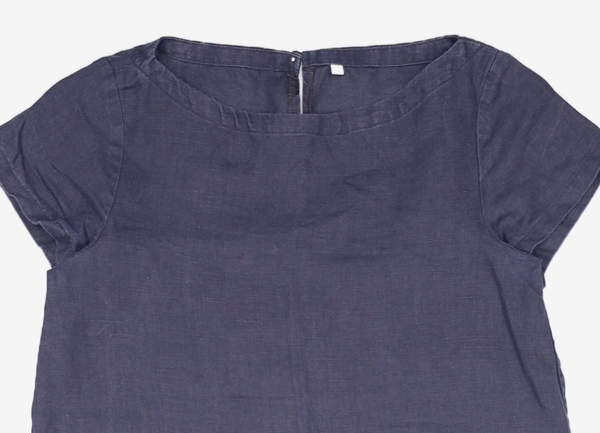 무인양품(MUJI) 미니 원피스 M