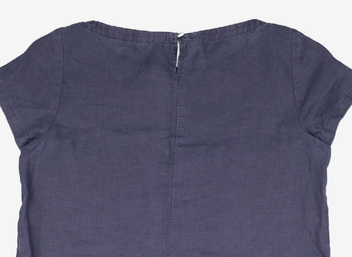 무인양품(MUJI) 미니 원피스 M