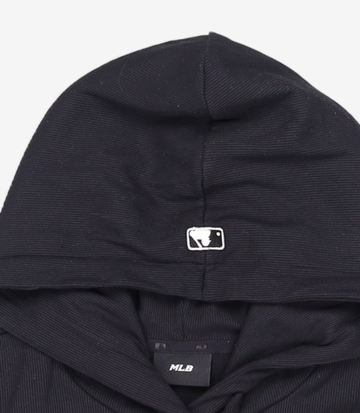 엠엘비(MLB) 후드 티셔츠 S