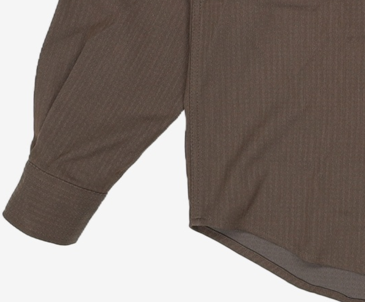 새러데이 오브 어스(SATURDAY OF US) 캐주얼 셔츠 L