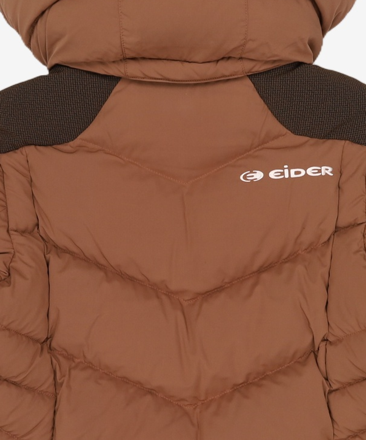 아이더(EIDER) 숏 패딩/숏 헤비 아우터 S