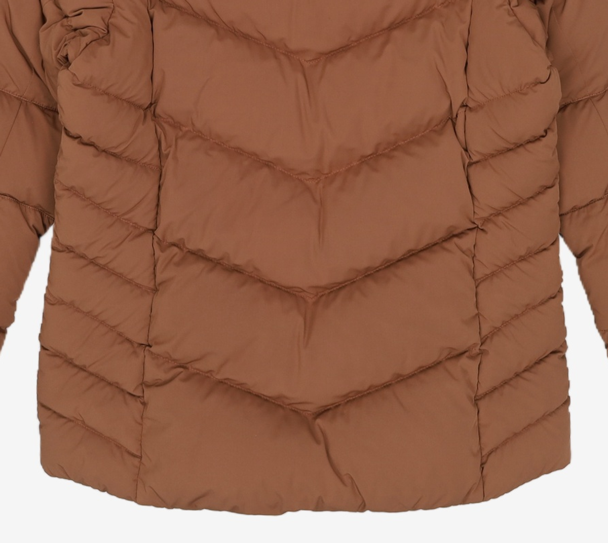 아이더(EIDER) 숏 패딩/숏 헤비 아우터 S