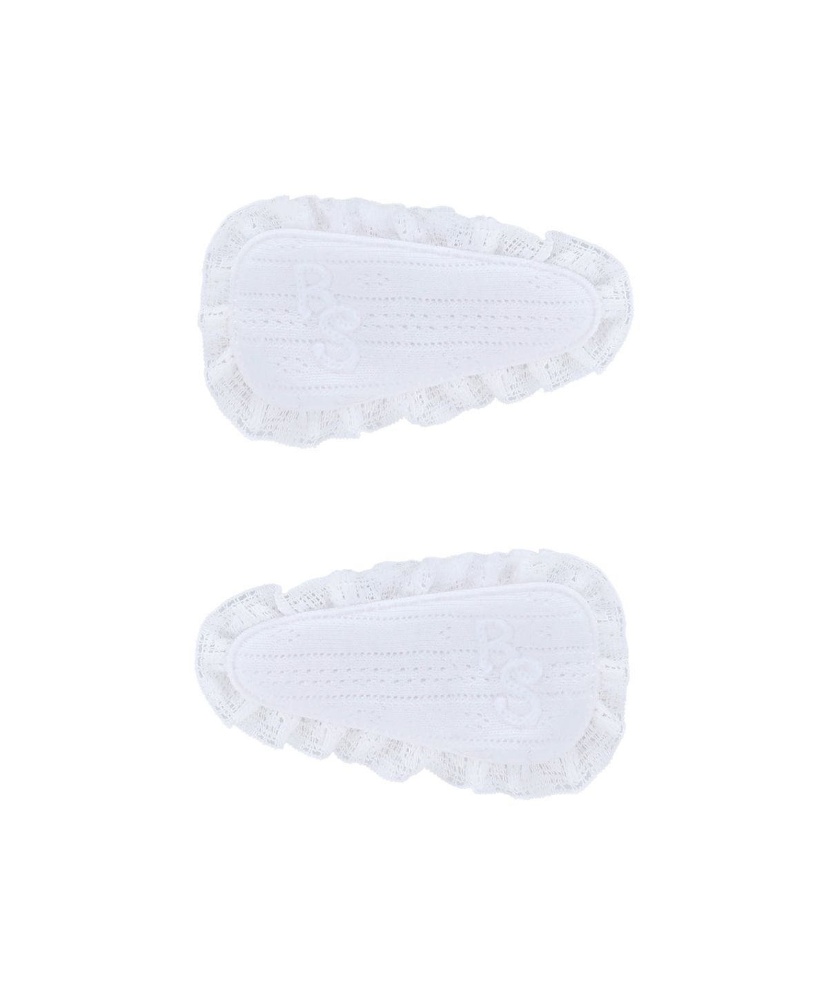 로잔느(ROSEANNE) Sweet Dreams Hairpin Set (White)