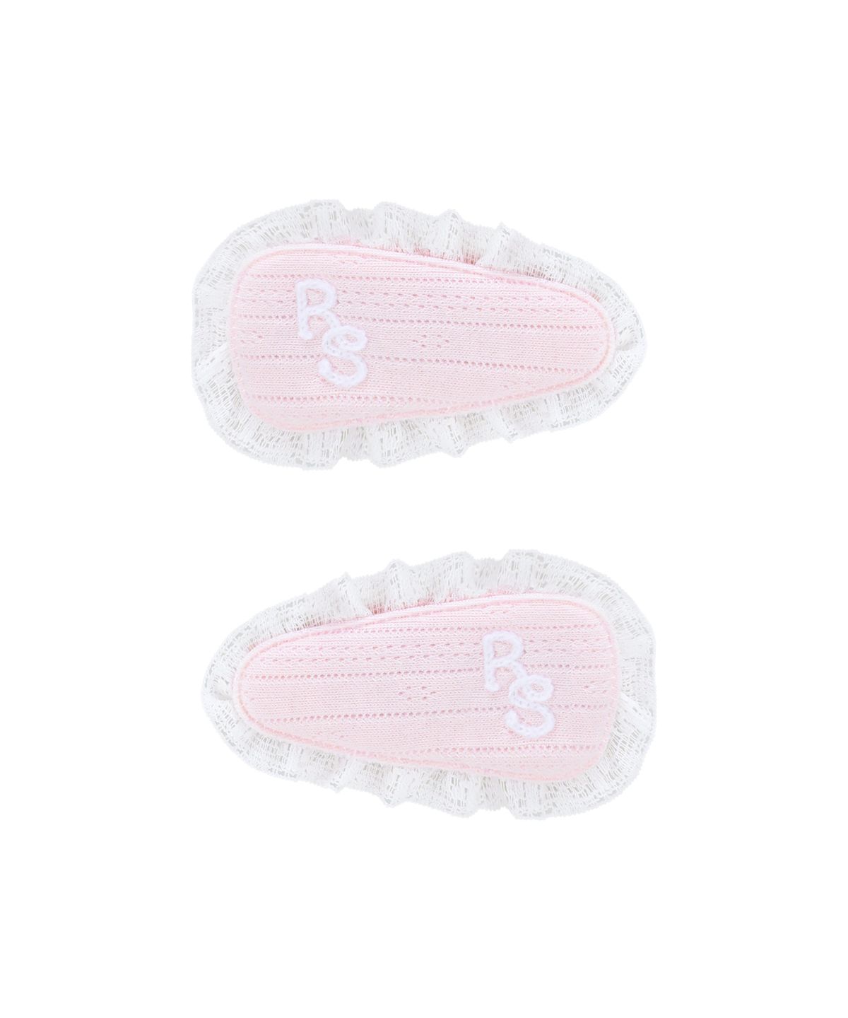 로잔느(ROSEANNE) Sweet Dreams Hairpin Set (Pink)