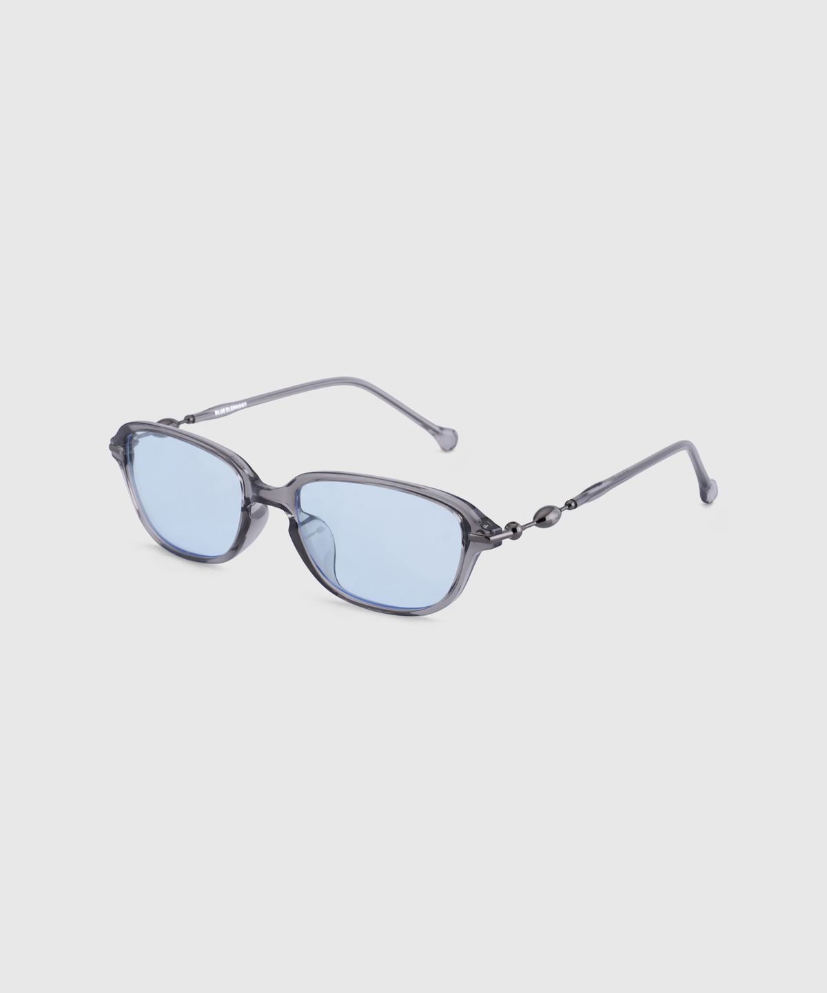 블루엘리펀트(BLUE ELEPHANT) BAMUN-S grey crystal