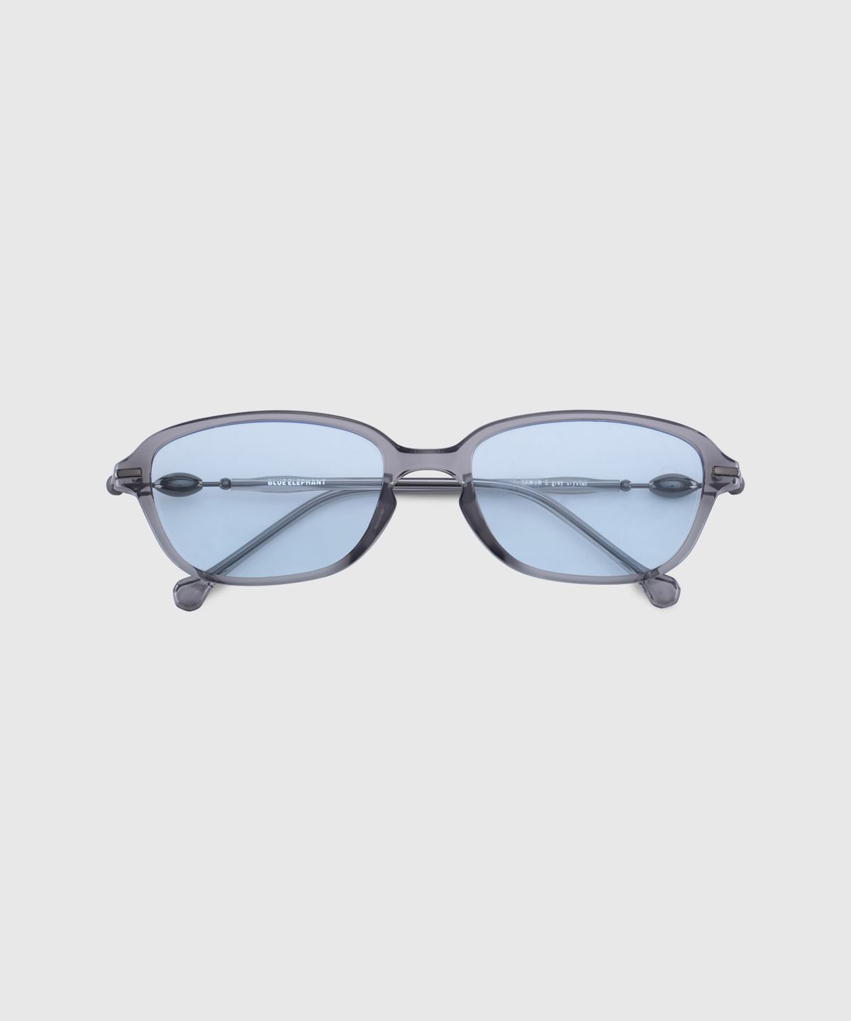 블루엘리펀트(BLUE ELEPHANT) BAMUN-S grey crystal
