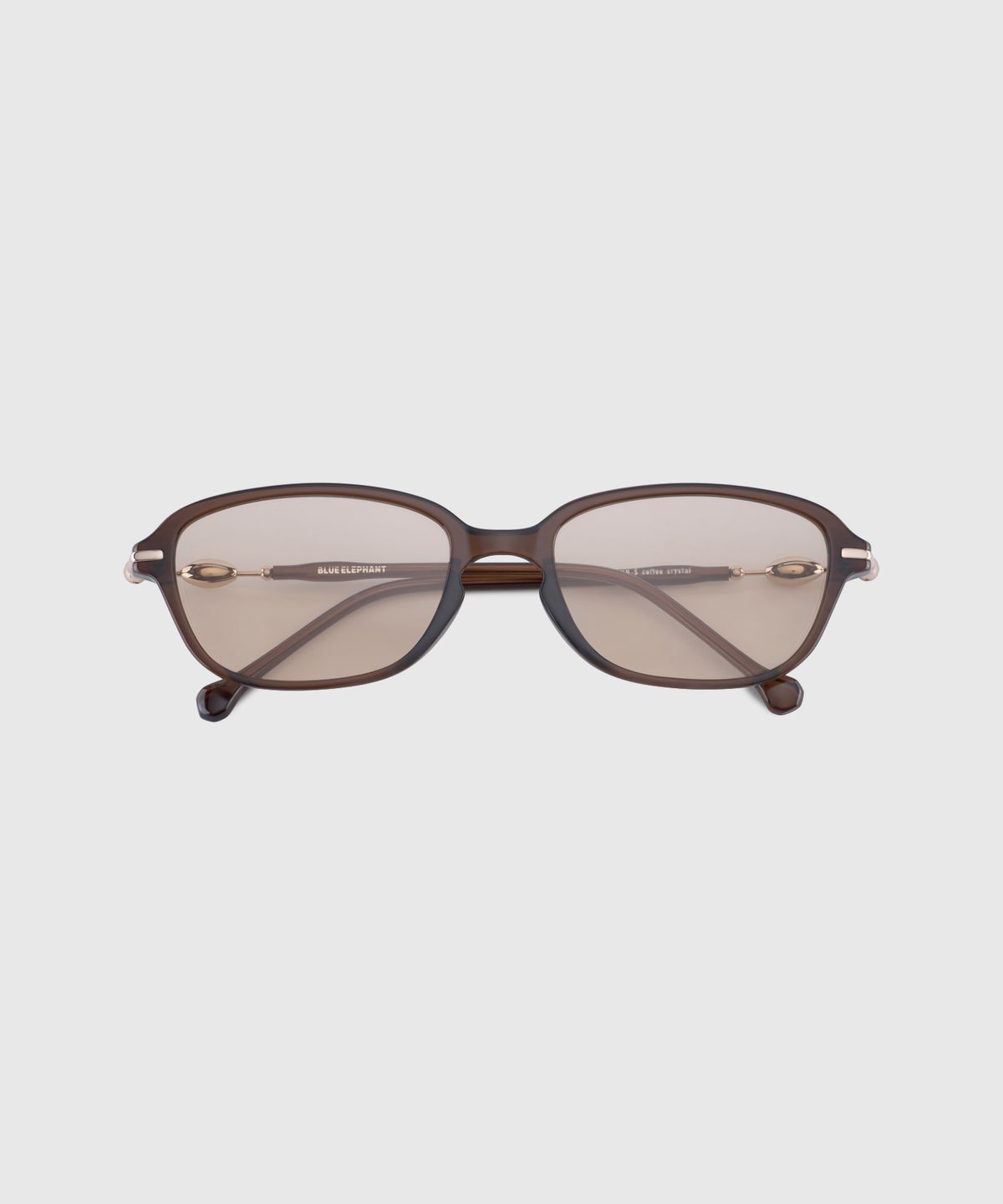블루엘리펀트(BLUE ELEPHANT) BAMUN-S coffee crystal