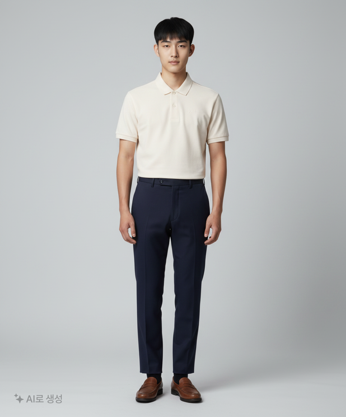 케즈(KEDS) 피케/카라 티셔츠 S