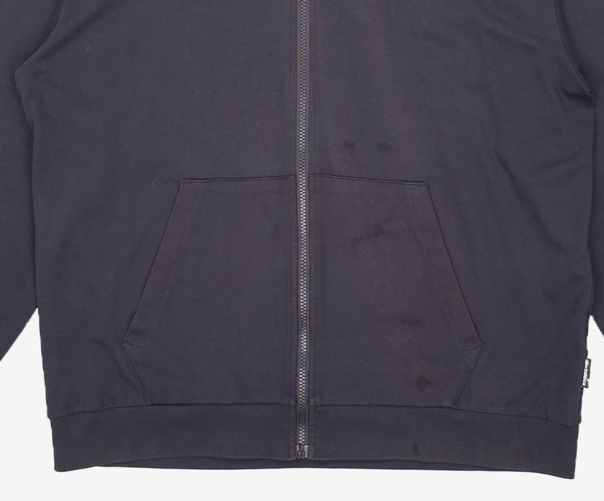 뉴발란스(NEW BALANCE) 후드 집업 110