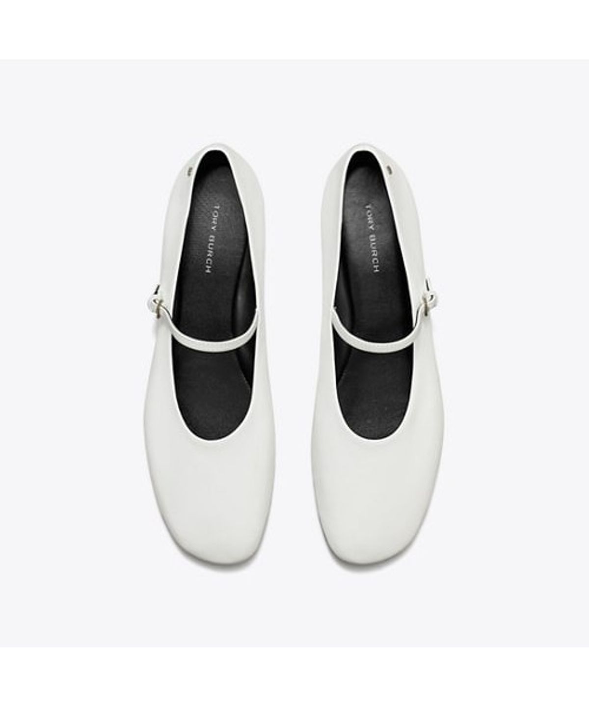 토리버치(TORYBURCH) 메리 제인 발레 - 클라우드