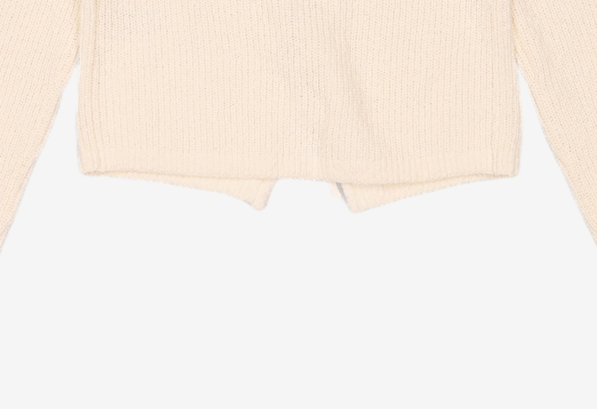 앤아더스토리즈(&OTHER STORIES) 카디건 XS
