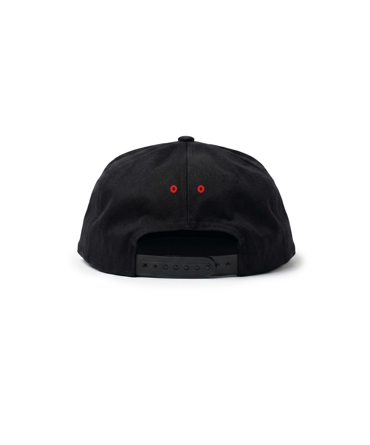 엑스트라오디너리(EXTRAORDINARY) NUMBER X CAP BLACK