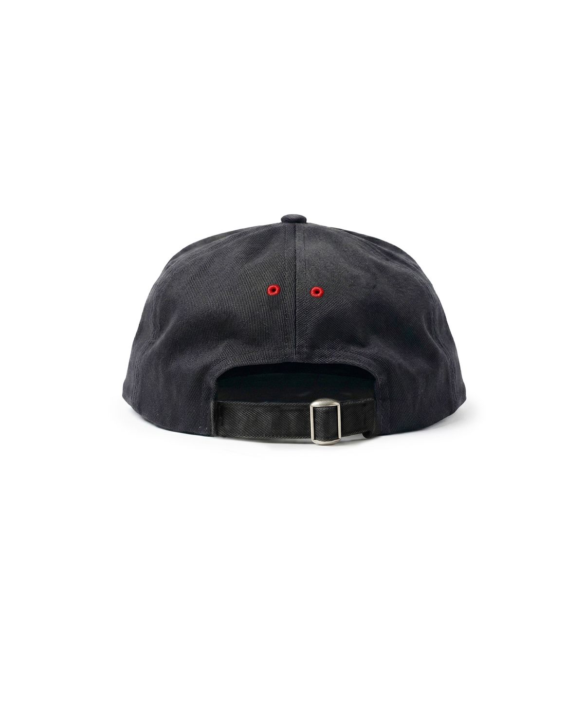 엑스트라오디너리(EXTRAORDINARY) WASHED EXTRA BOOTLEG CAP BLACK