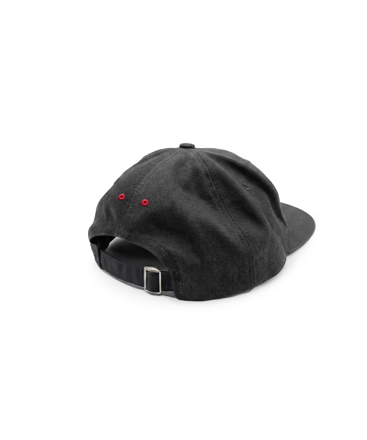 엑스트라오디너리(EXTRAORDINARY) WASHED EXTRA BOOTLEG CAP BLACK