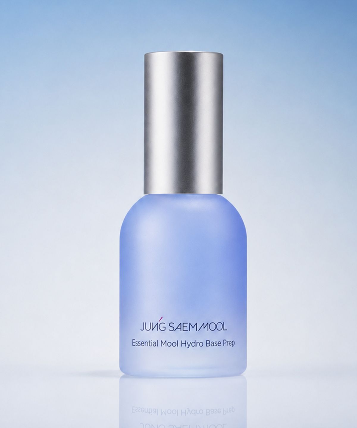 정샘물(JUNGSAEMMOOL) 에센셜 물 하이드로 베이스 프렙 30ml (베이스 프렙 미니 8ml + 겔 패드 2매 x 3개 증정)