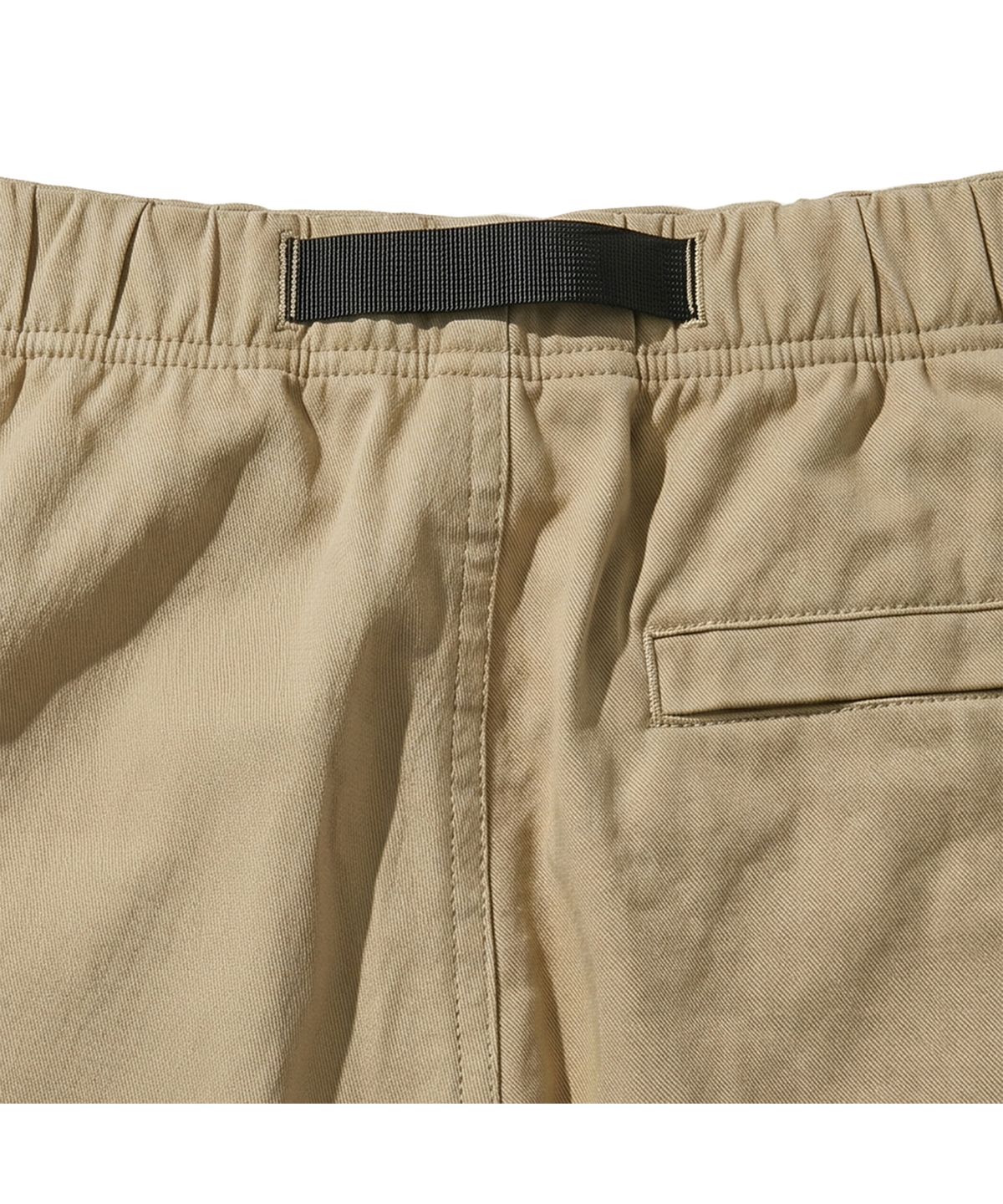 엑스트라오디너리(EXTRAORDINARY) BELTED UTILITY PANT BEIGE