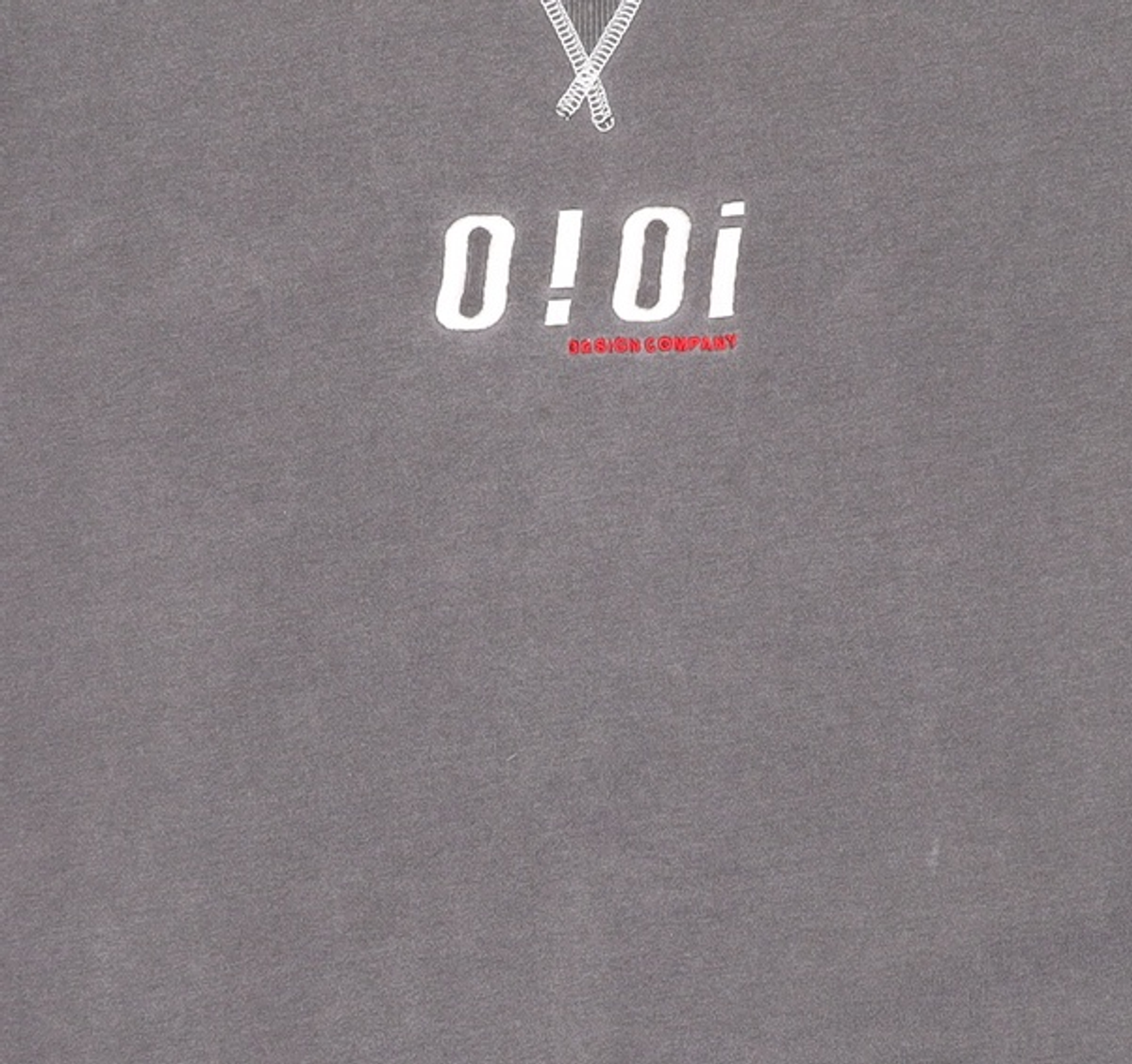 오아이오아이 컬렉션(OIOI COLLECTION) 맨투맨/스웨트셔츠 M