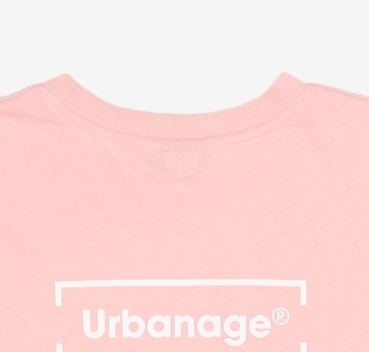 어반에이지(URBANAGE) 반소매 티셔츠