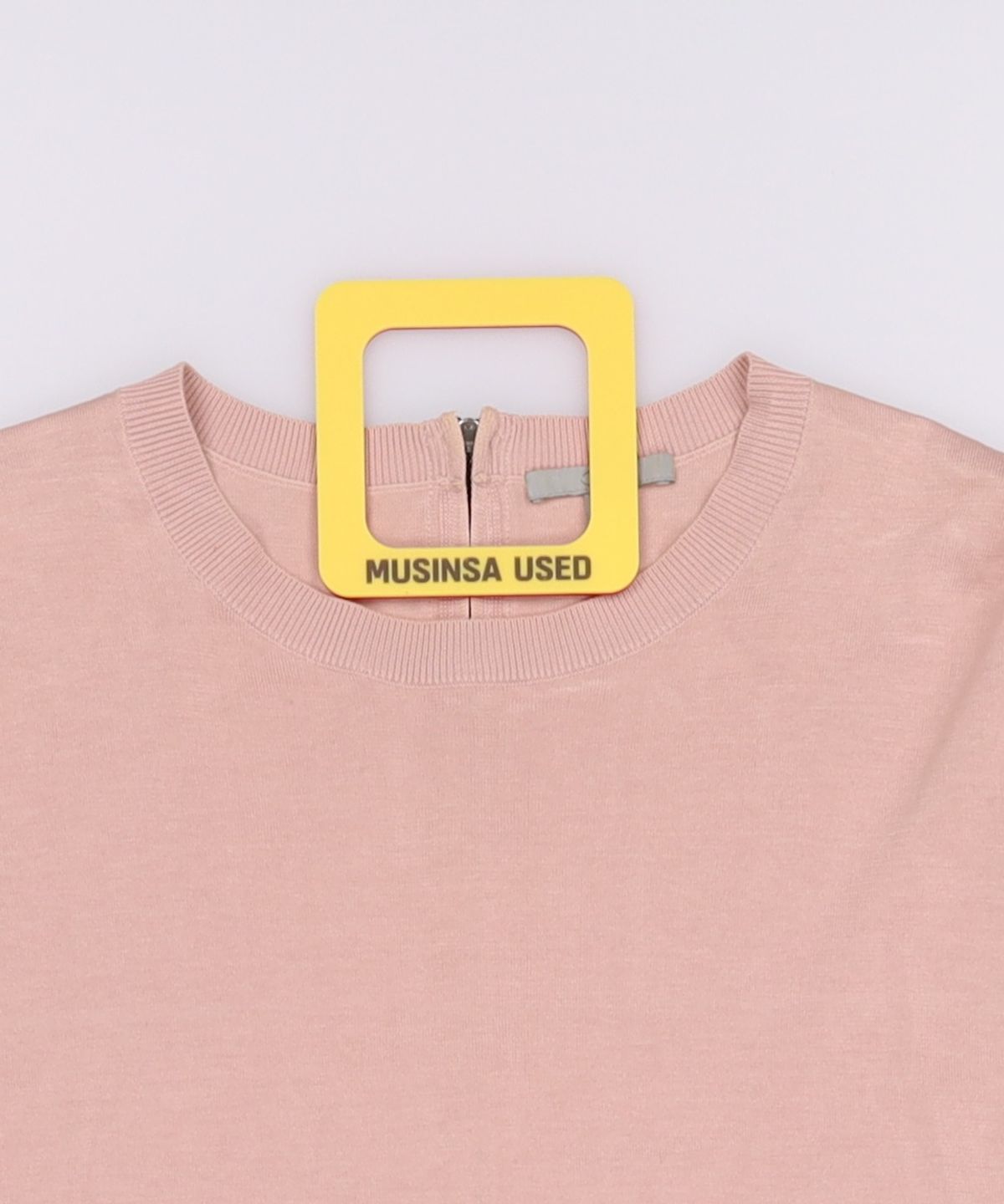 코스(COS) 미디 원피스 M