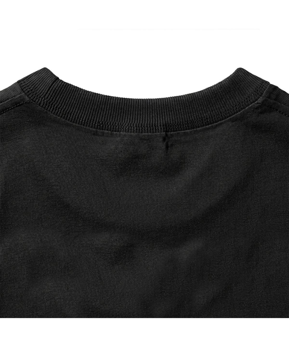 엑스트라오디너리(EXTRAORDINARY) NUMBER X TEE BLACK