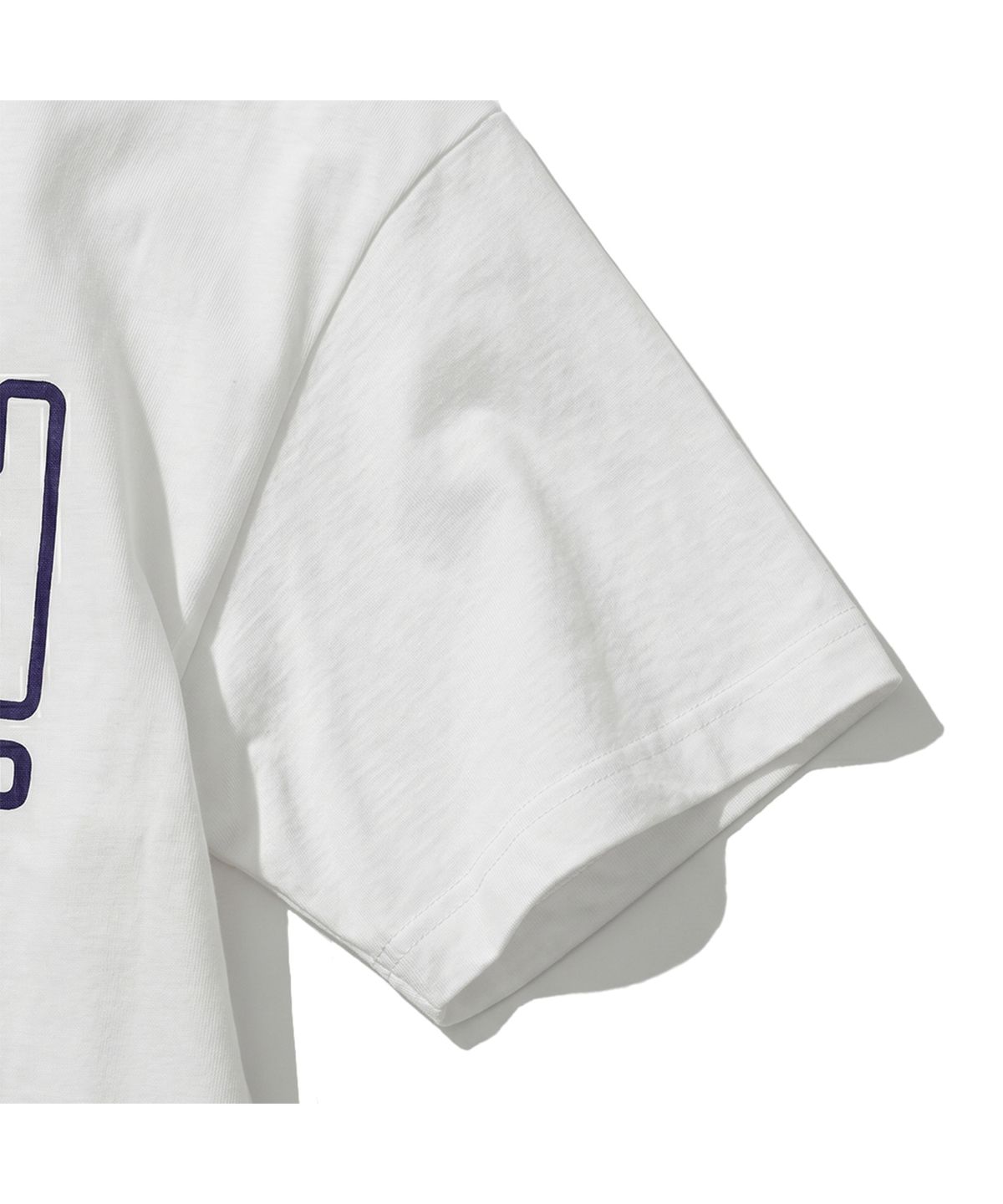 엑스트라오디너리(EXTRAORDINARY) CE LOGO TEE WHITE