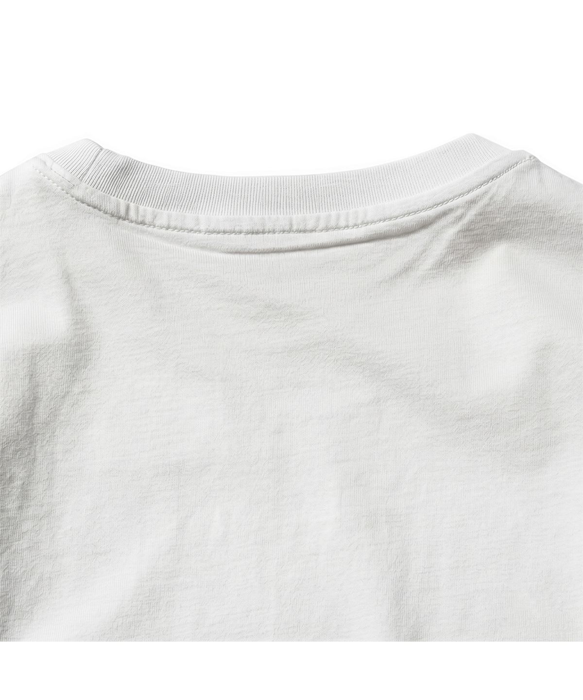 엑스트라오디너리(EXTRAORDINARY) CE LOGO TEE WHITE