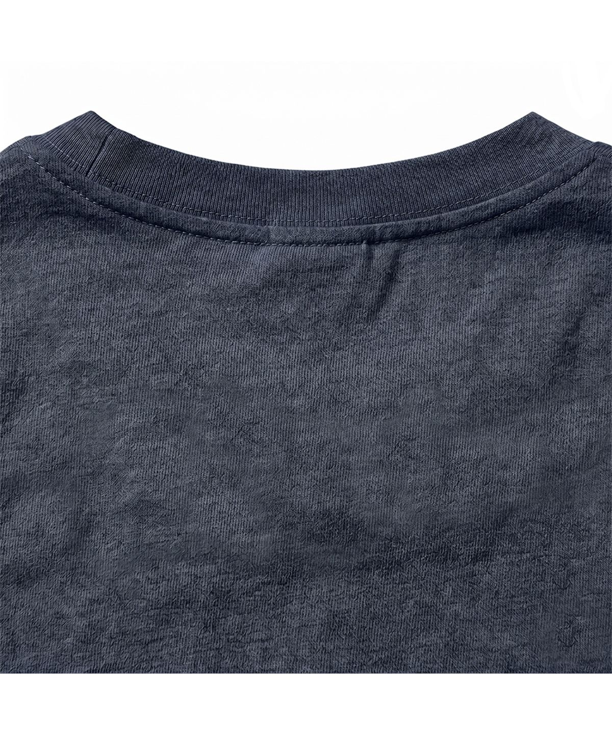엑스트라오디너리(EXTRAORDINARY) OLD ENGLISH TEE NAVY