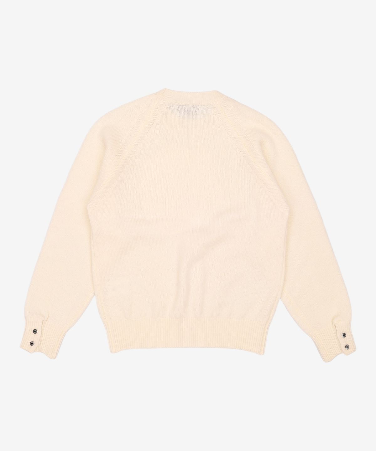 니티드(KNITTED) 니트/스웨터 M