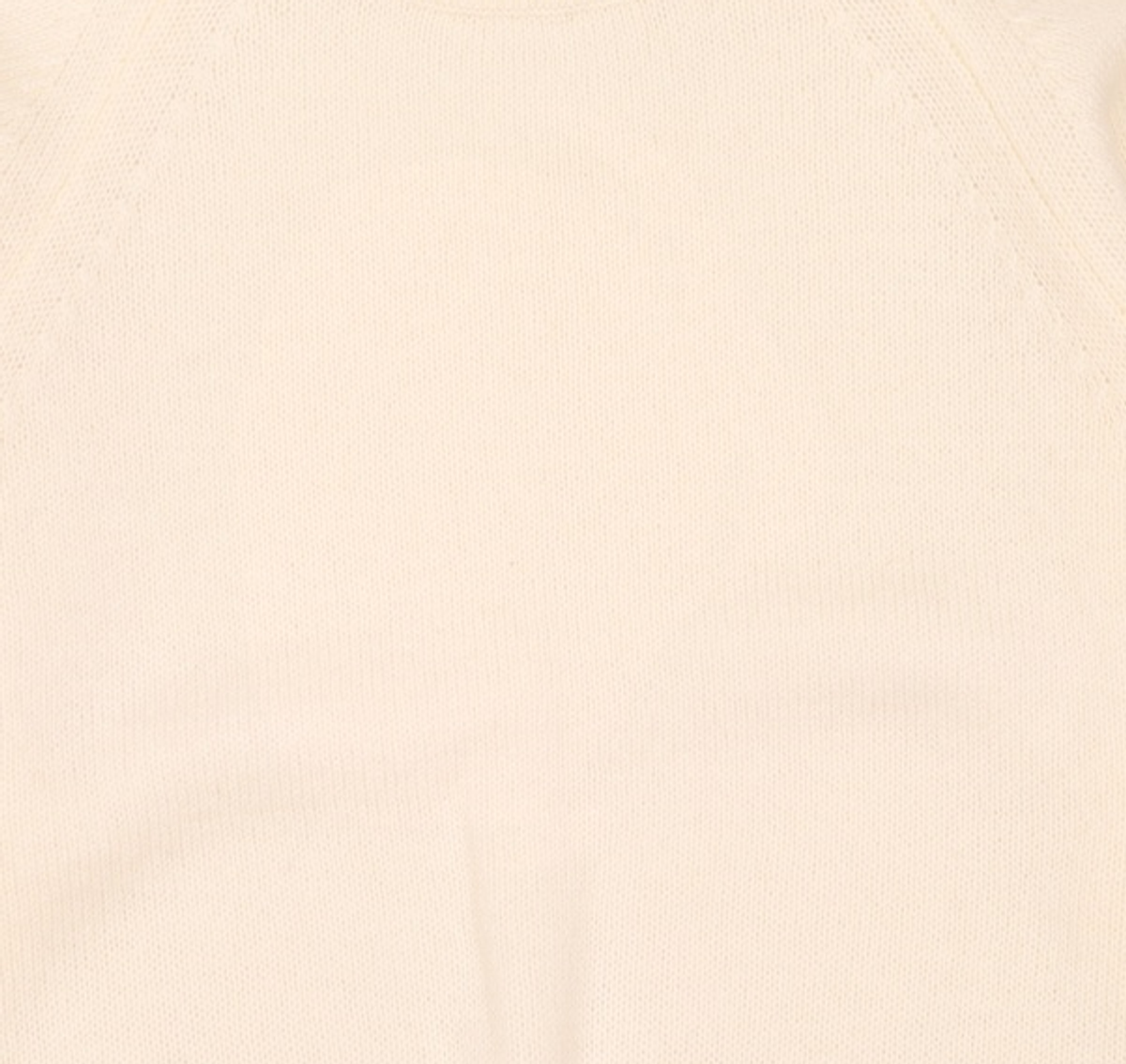 니티드(KNITTED) 니트/스웨터 M