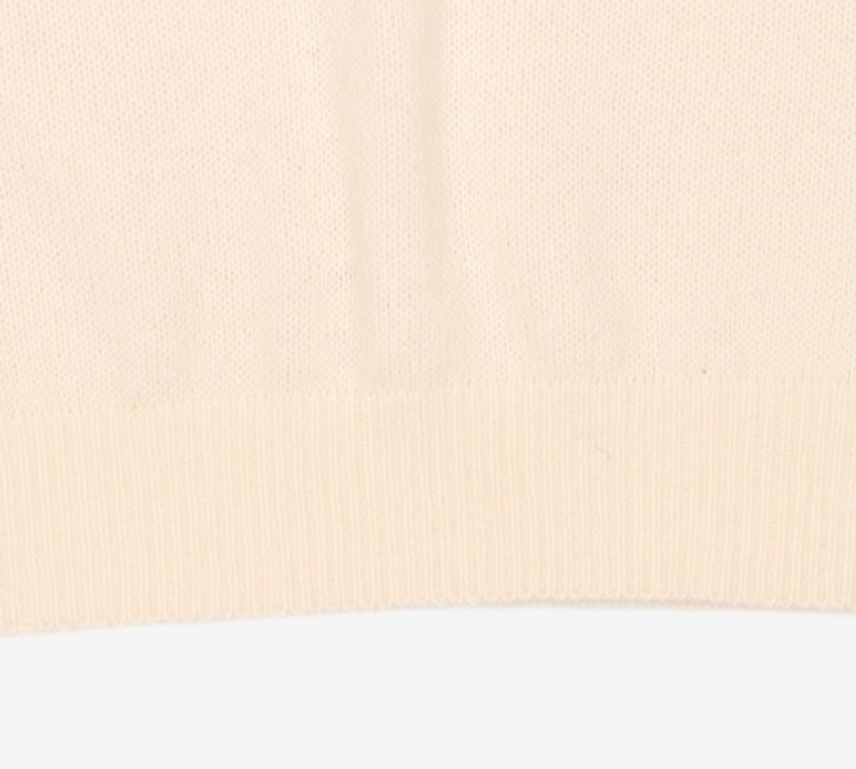 니티드(KNITTED) 니트/스웨터 M