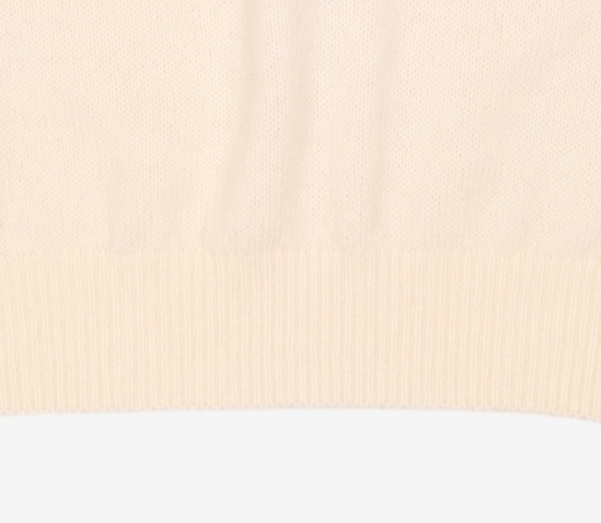니티드(KNITTED) 니트/스웨터 M