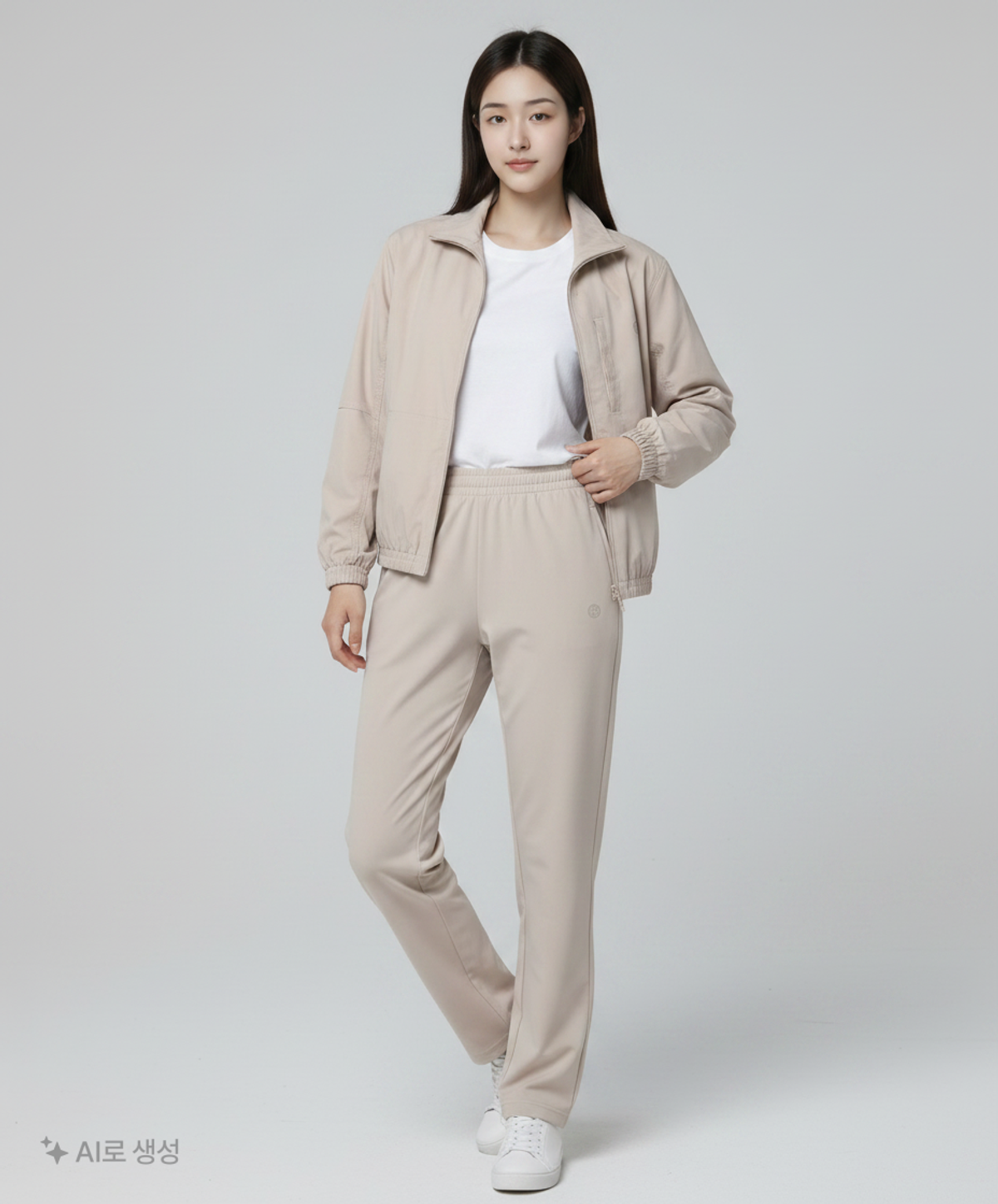 골라(GOLA) 나일론/코치 재킷 S