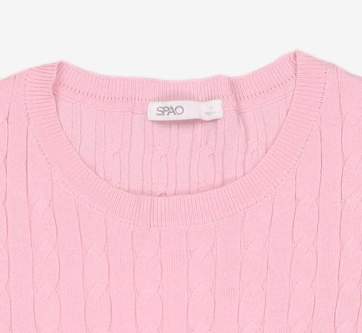 스파오(SPAO) 니트/스웨터 XL
