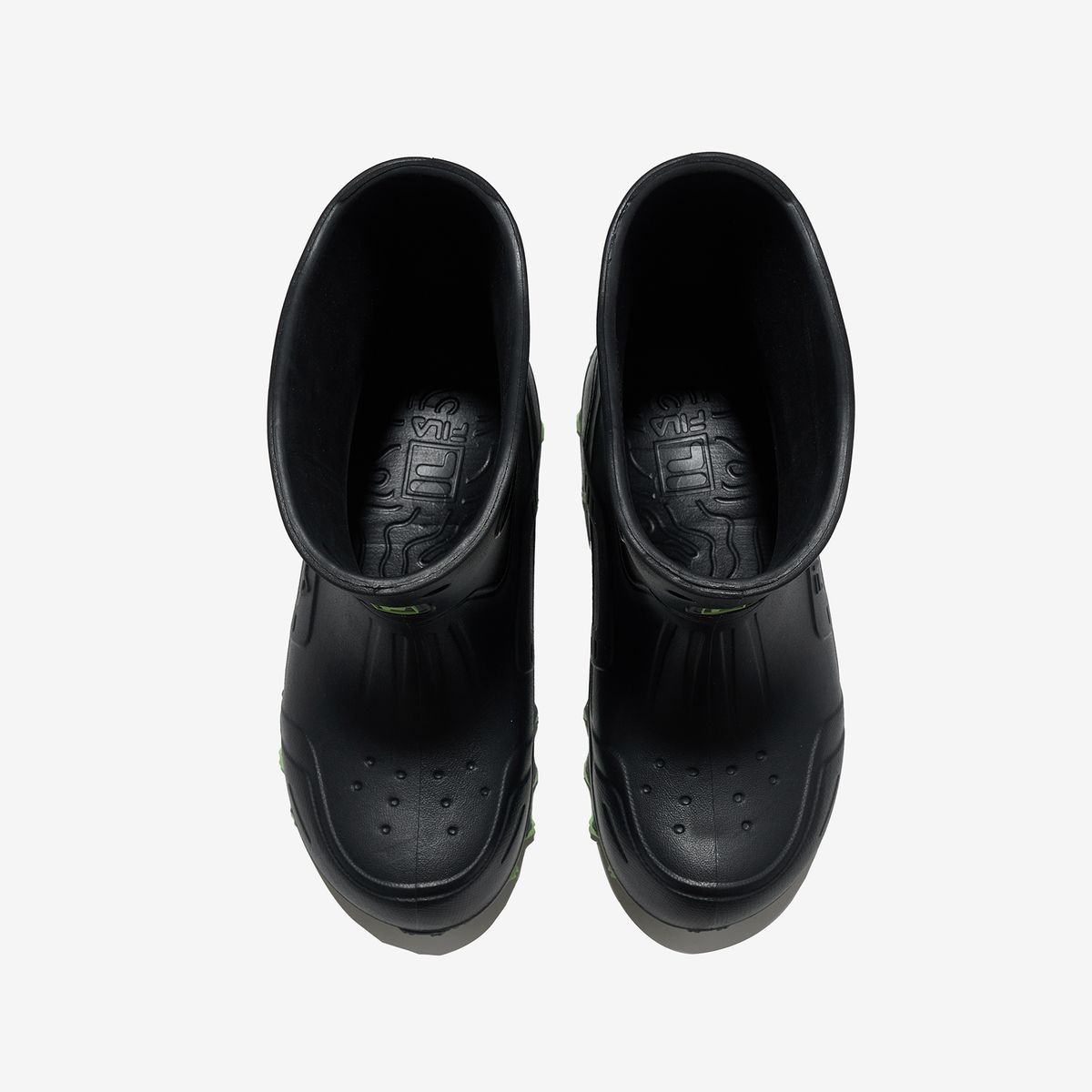 휠라 키즈(FILA KIDS) 오크먼트 레인부츠