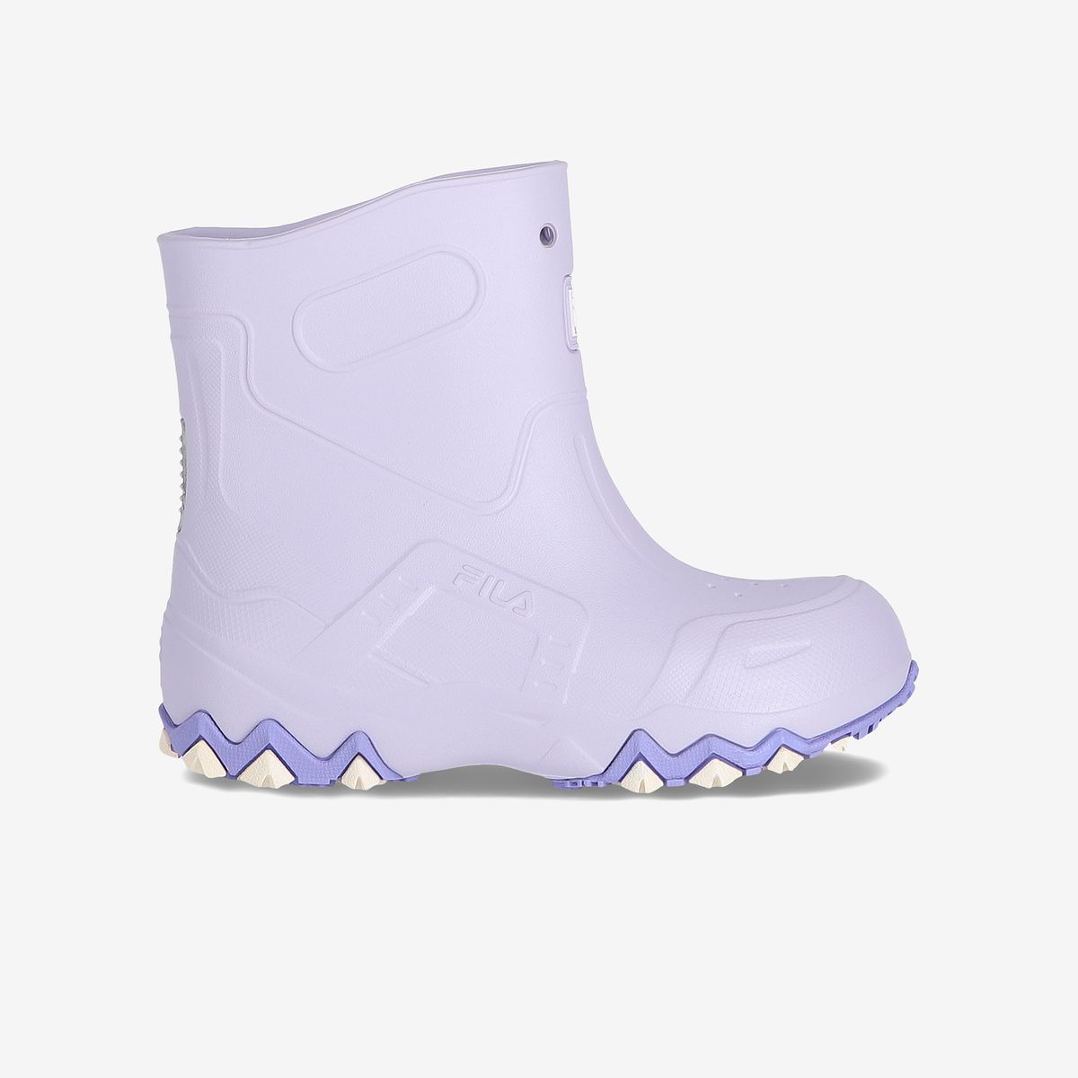 휠라 키즈(FILA KIDS) 오크먼트 레인부츠
