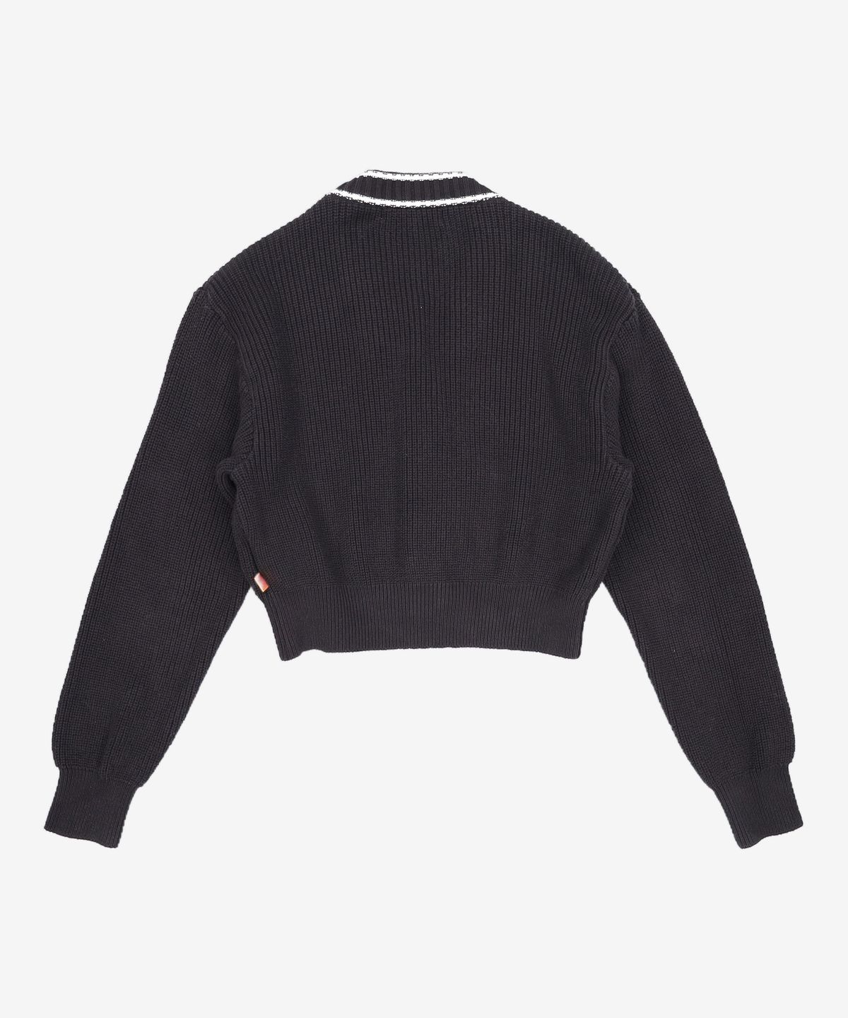 니티드(KNITTED) 카디건