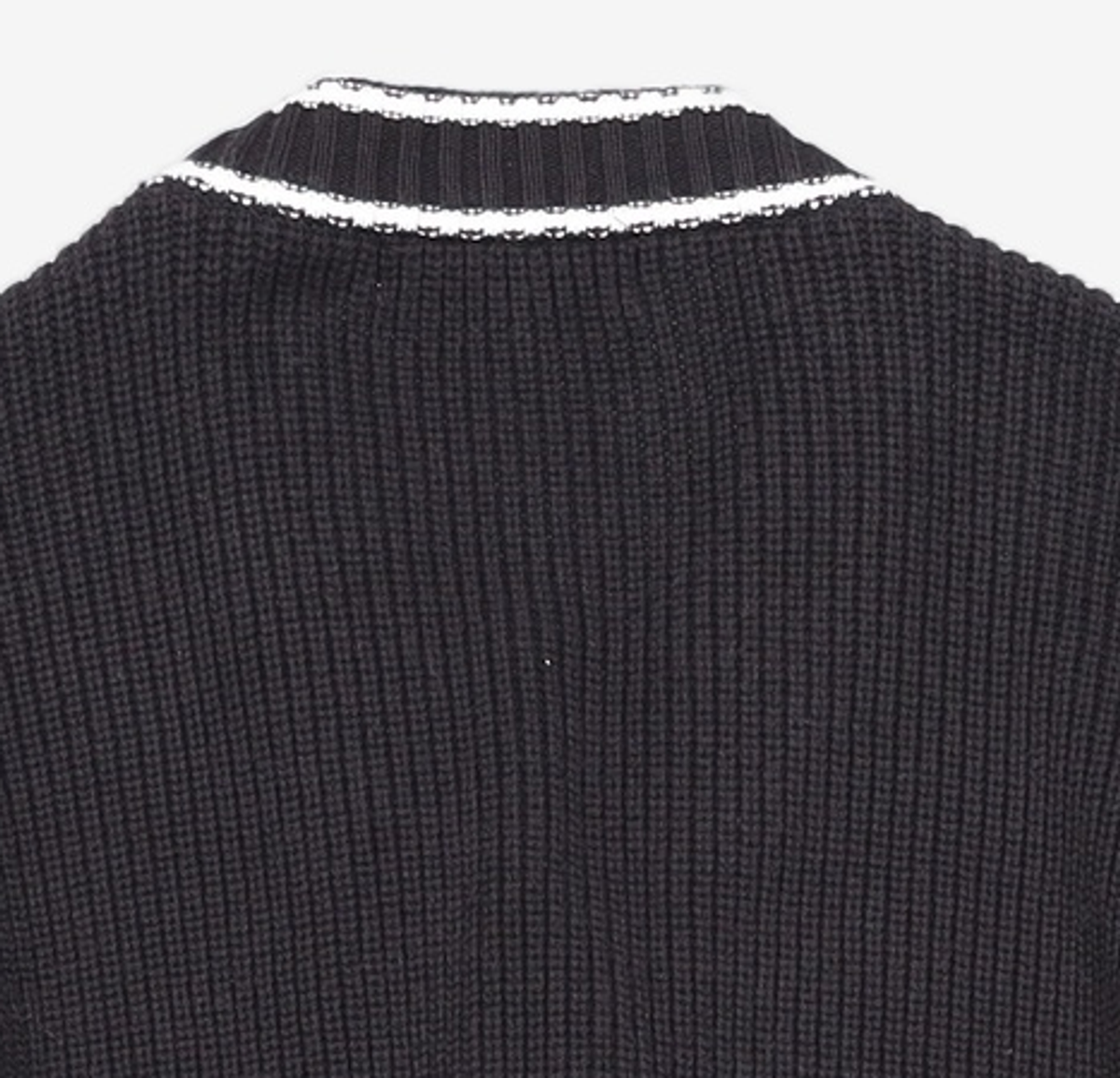 니티드(KNITTED) 카디건